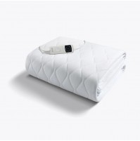 Scaldasonno Singolo Imetec ANALLERGICO Scalda Sonno Letto 1 Piazza Timer 150 W