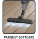 Scopa Elettrica Rowenta RH8147WA Powerline Extreme Bagless 750 W Senza Sacco