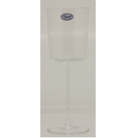 Servizio 6 Calici Cristallo COLOSSEUM ROGASKA 6 Persone Bicchieri per Acqua