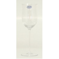 Servizio 6 Calici Cristallo MAISON ROGASKA 6 Persone Bicchieri per Vino Bianco