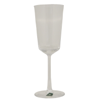 Servizio 6 Calici Flute Cristallo KIOTO ACCORNERO per 6 Persone Bicchieri Vino