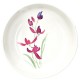 Servizio Piatti 6 Persone TOGNANA Fiori Fiorato Set 18 Pezzi Porcellana Tavola