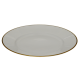 Servizio Piatti Porcellana 41 Pezzi Porcelaine Lafarge Victoria Set 12 Persone