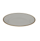 Servizio Piatti Porcellana 41 Pezzi Porcelaine Lafarge Victoria Set 12 Persone