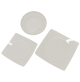 Servizio Piatti in Porcellana 18 Pezzi ETHEREAL Wedgwood Set 6 Persone Tavola