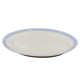 Servizio Piatti in Porcellana 41 Pezzi Porcelaine Lafarge Indiana Set 12 Persone