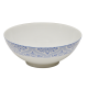 Servizio Piatti in Porcellana 41 Pezzi Porcelaine Lafarge Indiana Set 12 Persone