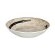 Servizio Piatti per la Tavola 18 Pezzi TOGNANA Beige Maori Porcellana 6 Persone