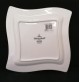 Set 4 Piatti Frutta per 4 persone Villeroy & Boch NewWave in Porcellana Tavola