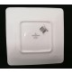Set 6 Piatti Frutta per 6 persone Villeroy & Boch Modern Grace Porcellana Tavola