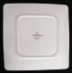 Set Piatti Piani per 6 persone Villeroy & Boch Modern Grace in Porcellana Tavola