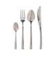 Set Posate da Tavola 24 Pezzi Tognana Colori OPACO in Acciaio Inox per 6 Persone