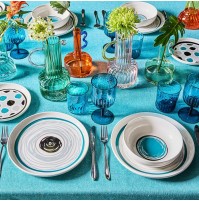 Set Servizio Piatti TOGNANA Tavola Pranzo Piani Fondi Frutta Dessert a Scelta