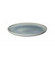 Set Servizio di Piatti 6 Pezzi ASA Saisons Denim Jeans in Stoneware 6 Persone