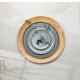 Set Servizio di Piatti 6 Pezzi ASA Saisons Denim Jeans in Stoneware 6 Persone