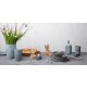 Set Servizio di Piatti 6 Pezzi ASA Saisons Denim Jeans in Stoneware 6 Persone