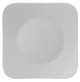 Set piatti per 6 persone 18pz Rosenthal Free Spirit Weiß in Porcellana Bianco