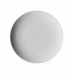 Set piatti per 6 persone 18pz Rosenthal Mesh Weiß in Porcellana Bianco 