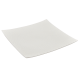 Set piatti per 6 persone 18pz Scherzer Golf in Porcellana Bianco Set Plate