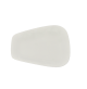 Set piatti per 6 persone 18pz Scherzer Jazz White in Porcellana Bianco Set Plate