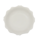 Set piatti per 6 persone 18pz Scherzer Scenic in Porcellana Bianco Set Plate