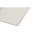 Set piatti per 6 persone 18pz Scherzer Top Square in Porcellana Bianco Set Plate