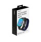 Smartwatch CELLY TRAINERMATE3 Orologio Amoled Touch 1,96