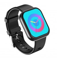 Smartwatch CELLY TRAINERMATE3 Orologio Amoled Touch 1,96