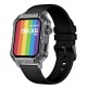 Smartwatch NILOX Trailwatch Orologio Smart Rugged Robusto Fitness Notifiche