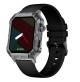 Smartwatch NILOX Trailwatch Orologio Smart Rugged Robusto Fitness Notifiche