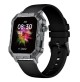 Smartwatch NILOX Trailwatch Orologio Smart Rugged Robusto Fitness Notifiche