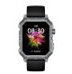 Smartwatch NILOX Trailwatch Orologio Smart Rugged Robusto Fitness Notifiche