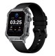 Smartwatch NILOX Trailwatch Orologio Smart Rugged Robusto Fitness Notifiche