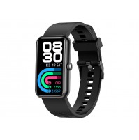 Smartwatch Smart Band Fitness Cardio Trevi T-FIT210 SLIM Nero IP67 Android Apple