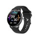 Smartwatch Smart Band Trevi T-FIT 230 CALL Fitness Cardio Nero IP67 Android iOS