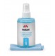 Soluzione Detergente Pulisci Schermi Display TV MELICONI con Panno Pulizia 200ml