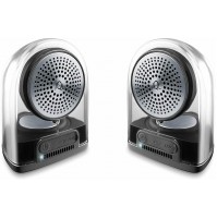Speaker Bluetooth 2in1 Cellularline CONCERTO 2 Casse Audio Stereo o Singole 6 W