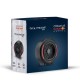 Speaker Bluetooth RED BULL F1 Tyre Wireless Cassa Musica Ricaricabile 16 Watt