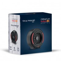 Speaker Bluetooth RED BULL F1 Tyre Wireless Cassa Musica Ricaricabile 16 Watt