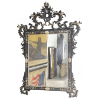 Specchiera Specchio Cornice in Legno SILVANO GRIFONI 3533  cm
