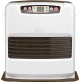 Stufa Combustibile Liquido Laser QLIMA 3500 Watt Automatica Senza Canna 5 Litri