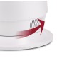 Stufa Elettrica Termoventilatore Ceramico SENZA PALE G3Ferrari Caldo Bagno 2000W