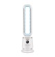 Stufa Elettrica Termoventilatore Ceramico SENZA PALE G3Ferrari Caldo Bagno 2000W