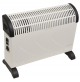Stufa Termoconvettore Elettrico Master 2000 Watt Bianco Stufetta Convettore