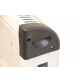 Stufa Termoconvettore Elettrico Master 2000 Watt Bianco Stufetta Convettore