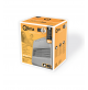 Stufa Ventilata Combustibile Liquido Laser QLIMA 3100 Watt Zibro Kerosene 48 mq