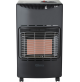 Stufa a Bombola Gas GPL Infrarossi Portatile QLIMA 4200 Watt Riscaldatore 54 mq
