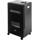 Stufa a Bombola Gas GPL Portatile QLIMA 3800 Watt Riscaldatore Fiamma Blu 35 mq