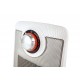 Stufetta Elettrica Termoventilatore Ceramico ARGO 2000 W Oscillante Stufa Bagno