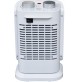 Stufetta Elettrica Termoventilatore Ceramico ARGO 2000 W Oscillante Stufa Bagno